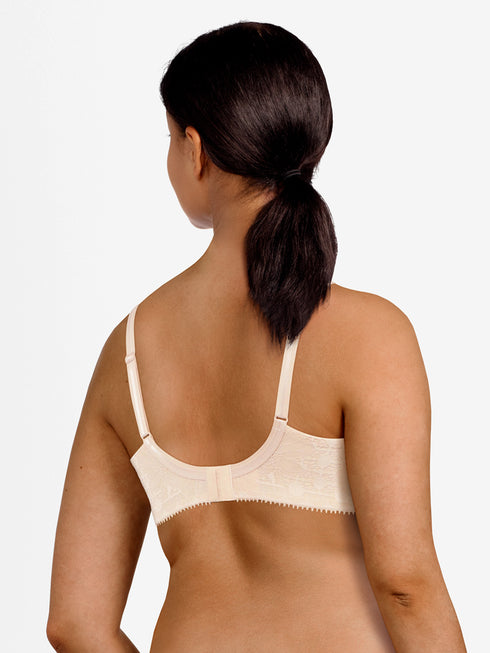 Chantelle Day To Night Smooth Custom Fit T-shirt Bra